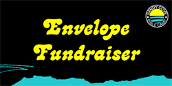 Envelope Fundraiser